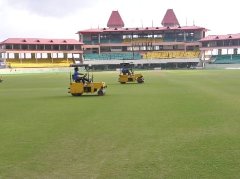 IND vs SA t-20 match in hpca stadium dharamshala on 2nd oct.