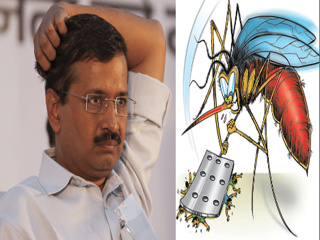 Dengue Fund were released after Dozens death, the Court sought to answer.