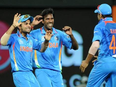 L Balaji to be Tamil Nadu bowling coach and player 