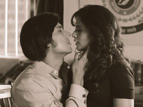 New film on Chales Sobhraj