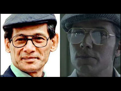 Randeep Hooda meets reel Charles Sobhraj in the Kathmandu jail