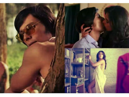 New film on Chales Sobhraj