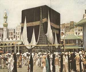 haj yatra applications