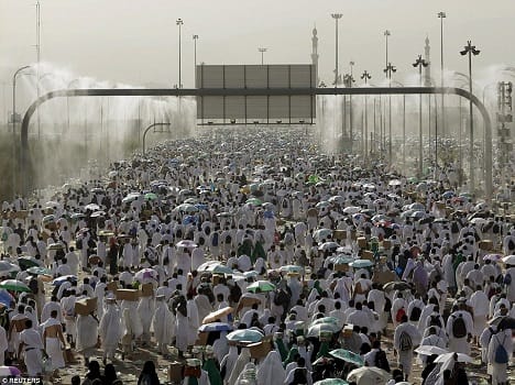 a real story about mecca stampede 2015
