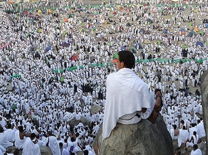 maqbool alam has died in hajj stampede 2015