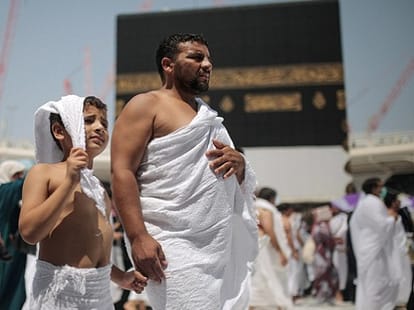 indians became crisis management guru in mecca hajj stampede