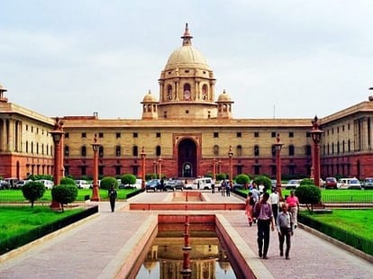 Gautam Bambawale made envoy to Pakistan in major MEA rejig