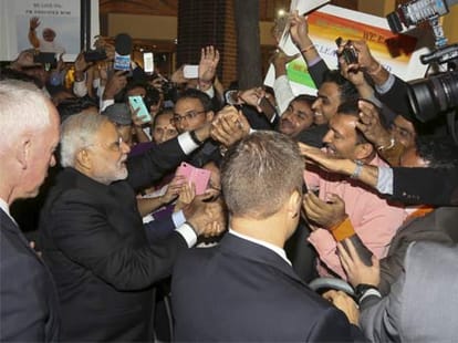 pm modi will bring these things to Silicon Valley - Modi US Visit 2015