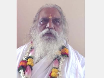 nritya gopaldas said rahul is a kid in politics
