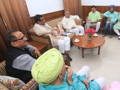 mahbooba mufti met amit shah over govt formation