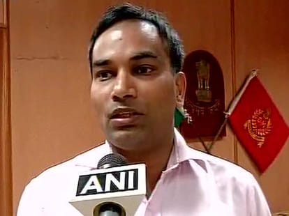 MP Adit Raj PA bail plea rejected.