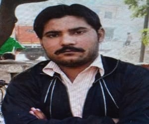 Polytechnic student was killed by a booby trap.