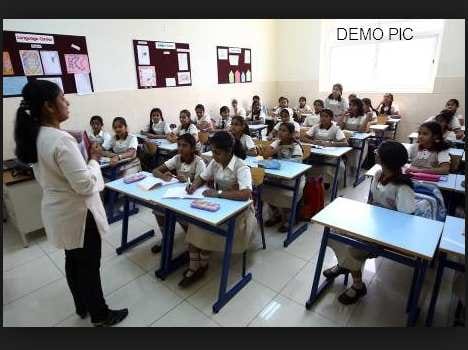 time period of govt teachers job increased