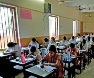 up board cant find centre for exam