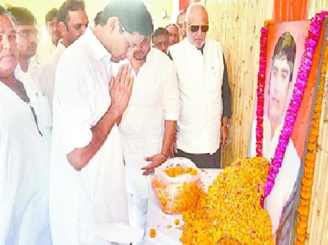 rajat, Savitri Devi tribute