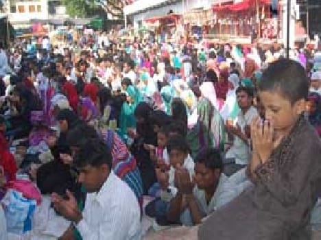 Akidt were observed in Haji Urs Herrmann