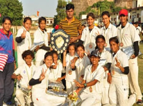 azamgardh cricket champion