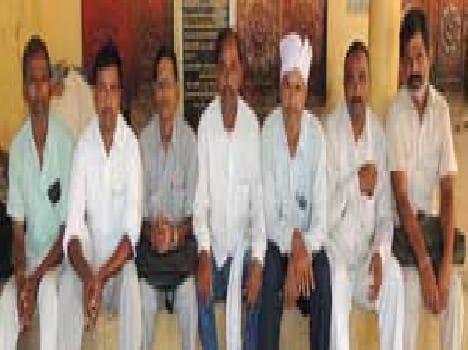 The government expressed pleasure at the decision