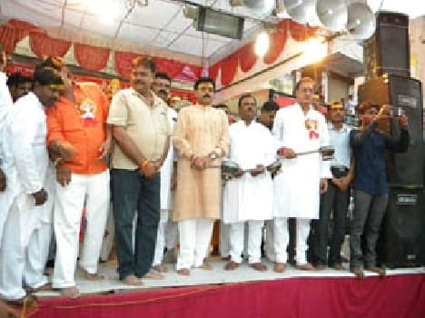 jal vihar festival