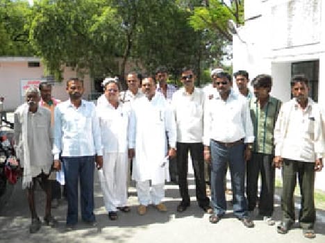 jal vihar shobhayatra