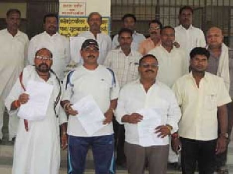 Conversion to cast vote