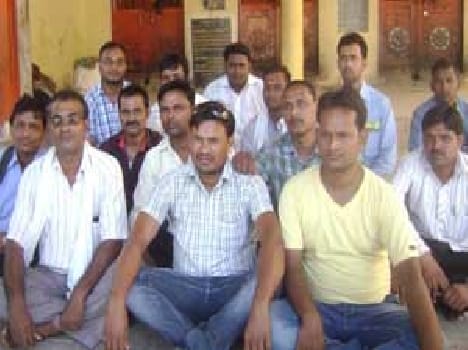 Tiitidharkon the appointment sought