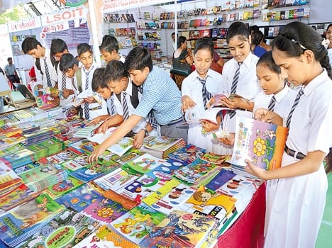 Kalam-Modi became the Readers Choice
