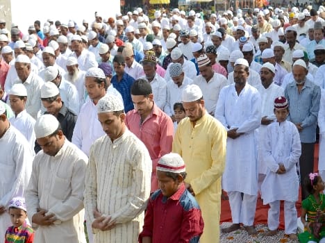 namaz