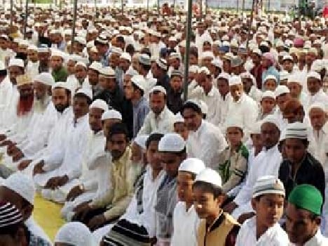 The sacrifice in the path of Allah , sought devotions