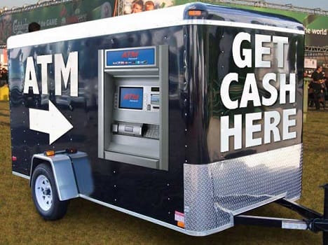 Now, withdraw Rs 50 notes from bank ATMs
