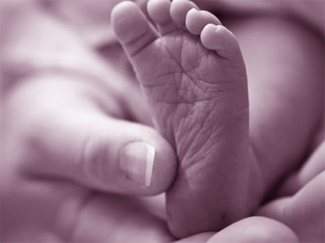 Superstitious parents brand three year old with hot knife in khandwa