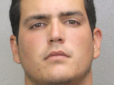 man ripping out girlfriend's intestines when she said ex's name during sex