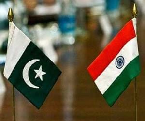 india-Pakistan foreign secretary level talk