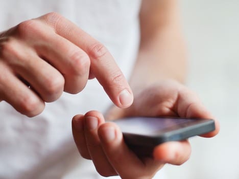 every second person uses mobile in jammu and kashmir