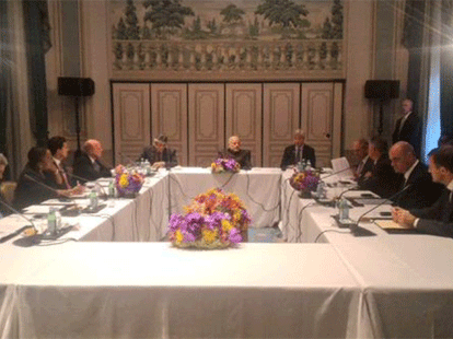 What did modi get from amercia - Modi US Visit 2015