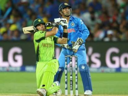 BCCI awaits government's nod for India-Pakistan series which held in Srilanka