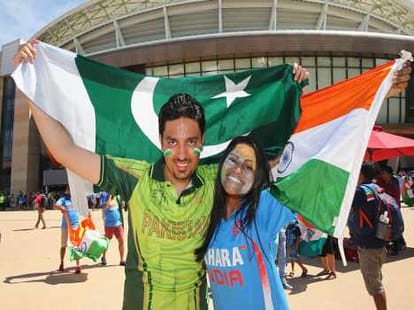 Sri Lanka believed to be in mix to host Ind-Pak series