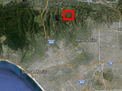 Saudi prince arrested on suspicion of a sex crime in Los Angeles