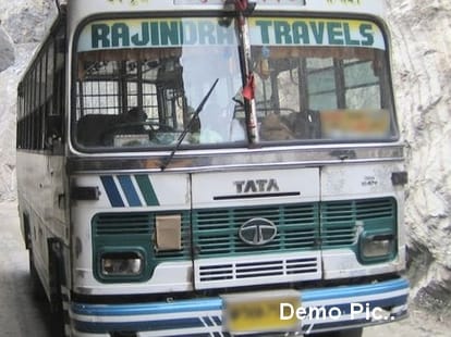 now SRTC will run like private transport 