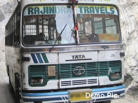 Govt gives nod to private bus routes in himachal.