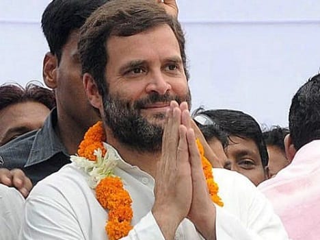 Did congress losses faith in Bihar?