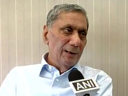 Congress' JP Agarwal quits as Chief Patron of Ramleela Ground Comm.
