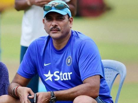 We Are Ready for challenge to SA, Says Ravi shastri 