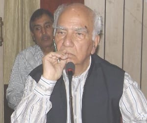 shanta kumar statement on districts in himachal.