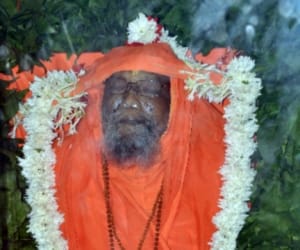 last visit of swami dayanand.