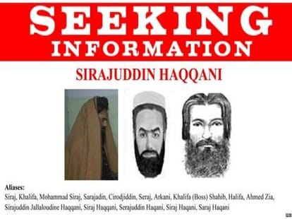 taliban structure in afghanistan