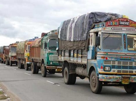 Indian ambassador summoned by nepal government