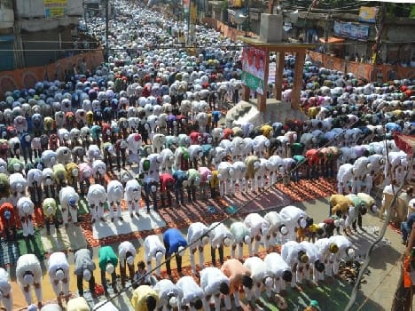 eid ul ajha