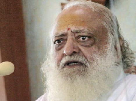 Asaram Bapu