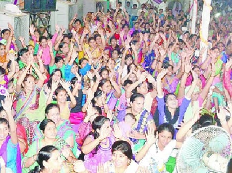 All religions contained in uttam dharm
